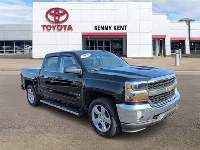 Used 2018 Chevrolet Silverado 1500 LT w/ All Star Edition