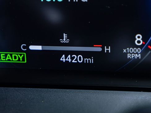 Used 2025 Toyota Land Cruiser w/ Premium Package image 18