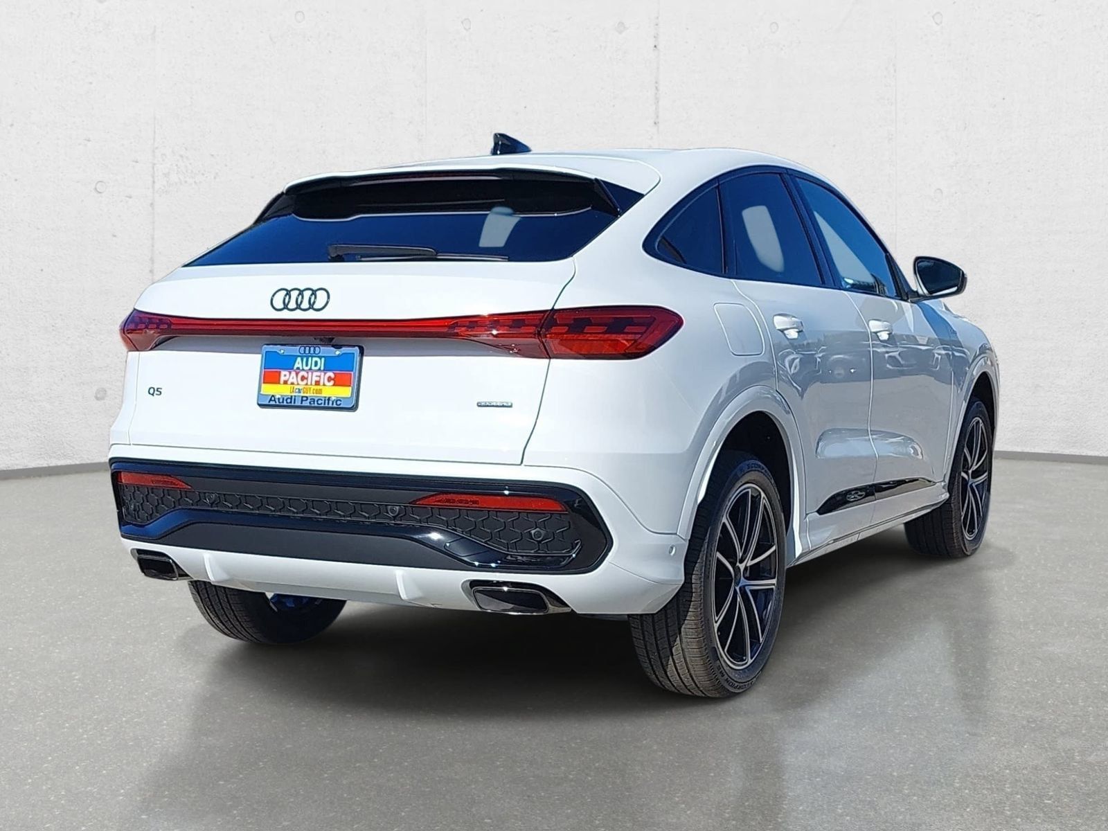 New 2026 Audi Q5 Premium Plus AWD/4WD image 5
