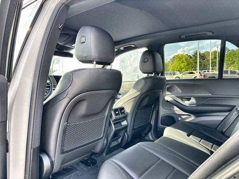New 2026 Mercedes-Benz GLE 350 4MATIC image 18