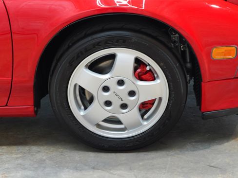 Used 1993 Acura NSX RWD image 59