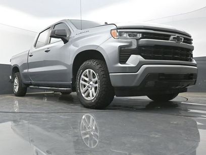 Used 2023 Chevrolet Silverado 1500 RST w/ Convenience Package II