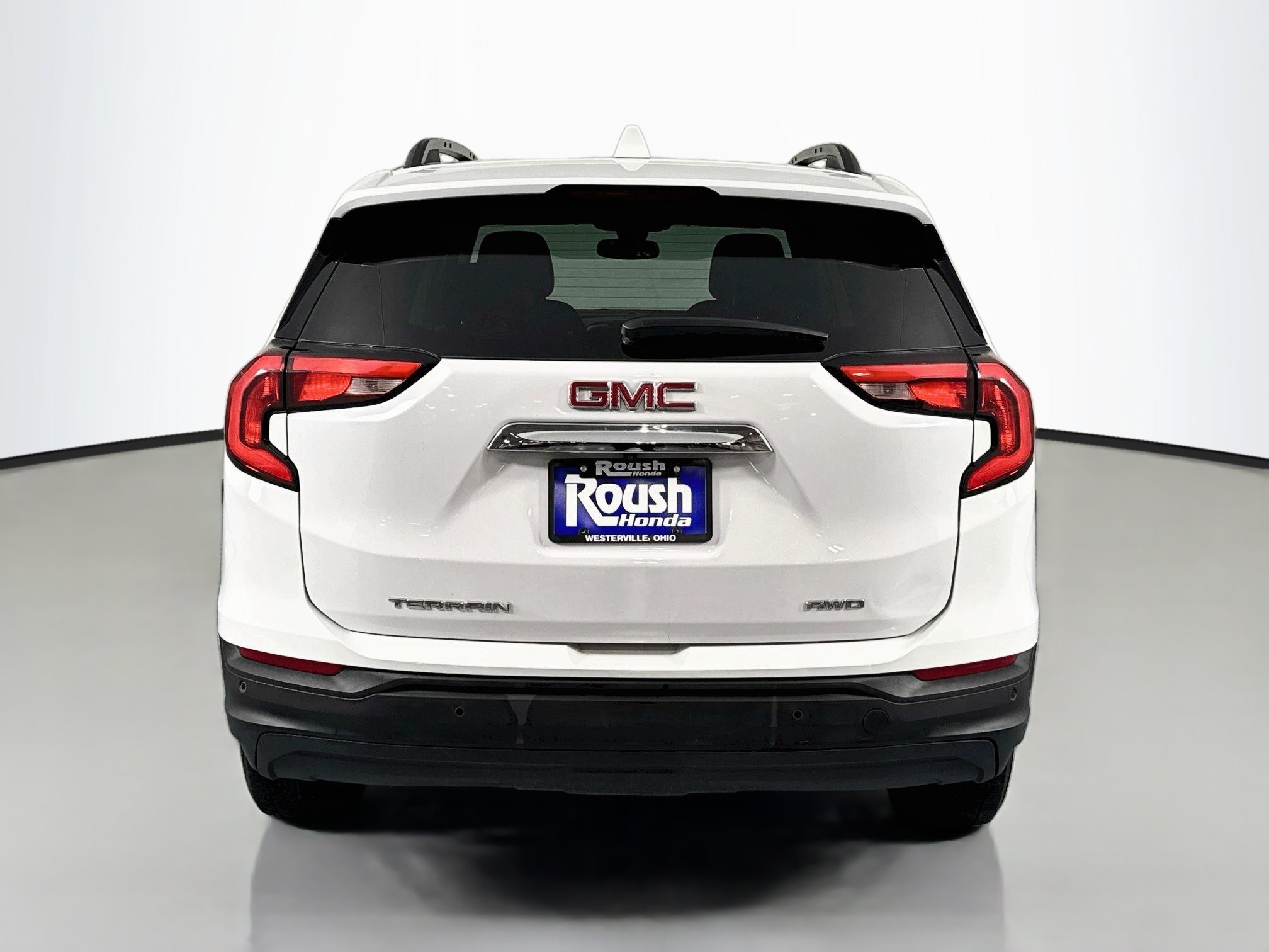 Used 2020 GMC Terrain SLE w/ Driver Convenience Package AWD/4WD image 6
