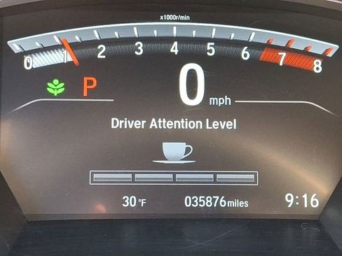 Used 2022 Honda CR-V EX image 22