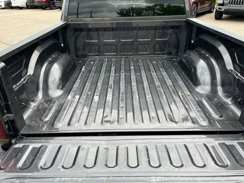Used 2024 RAM 1500 Classic Warlock AWD/4WD image 26