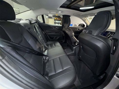 Used 2023 Volvo S60 T8 Plus w/ Climate Package image 16