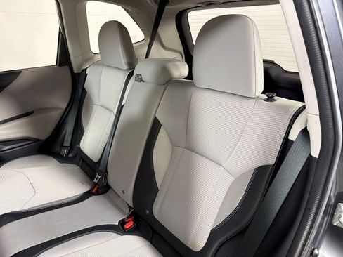 Used 2023 Subaru Forester AWD/4WD image 20