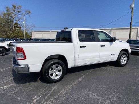 Used 2023 RAM 1500 Big Horn image 5