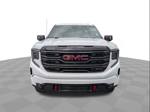 New 2026 GMC Sierra 1500 AT4 w/ AT4 Premium Package AWD/4WD image 9