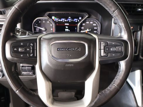 Used 2021 GMC Yukon XL Denali w/ Denali Ultimate Package AWD/4WD image 3
