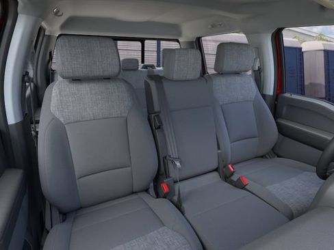 New 2026 Ford F350 XLT AWD/4WD image 11