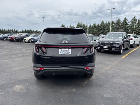 Used 2023 Hyundai Tucson SEL w/ Convenience Package image 5