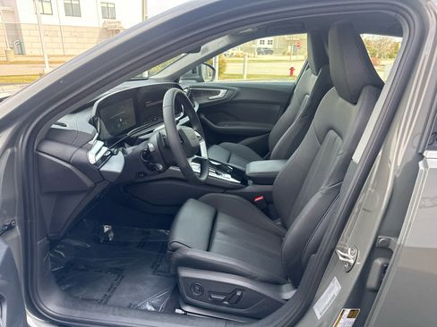 Certified 2025 Audi A5 2.0T Premium Plus image 7