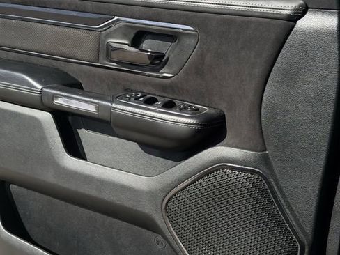 Used 2021 RAM 1500 TRX w/ TRX Level 1 Equipment Group AWD/4WD image 26