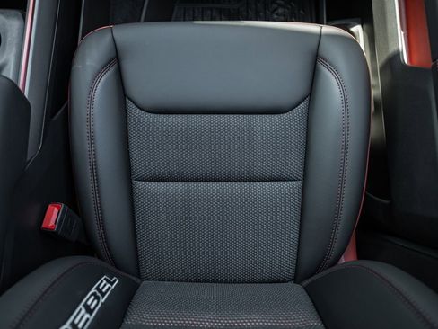 New 2026 RAM 1500 Rebel AWD/4WD image 34