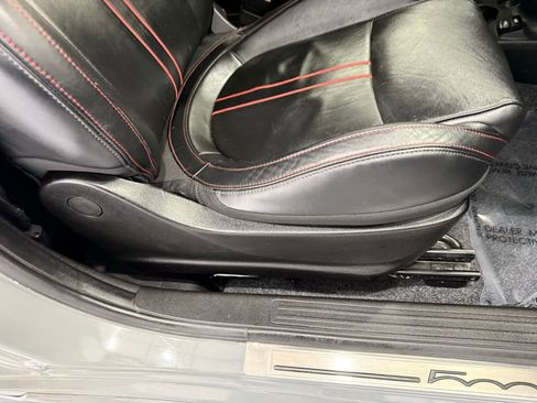 Used 2019 FIAT 500 Abarth w/ Popular Equipment Package image 18