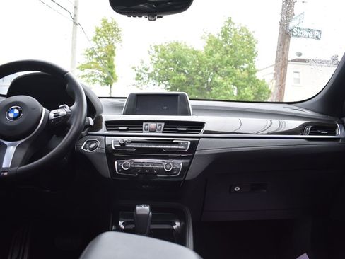 Used 2018 BMW X2 xDrive28i w/ M SportX Package AWD/4WD image 31