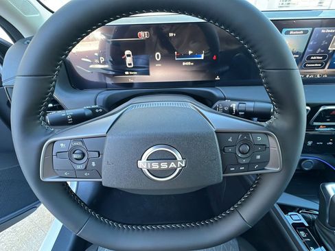 New 2026 Nissan Sentra SV w/ SV Convenience Package FWD image 19