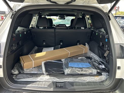 New 2026 Subaru Outback Wilderness AWD/4WD image 11