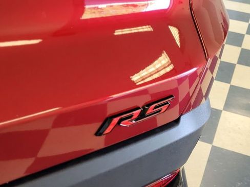 New 2026 Chevrolet Equinox RS w/ Convenience Package III image 11