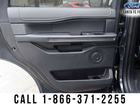 Used 2024 Ford Expedition XLT image 17