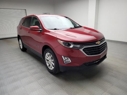 Used 2018 Chevrolet Equinox LT image 13