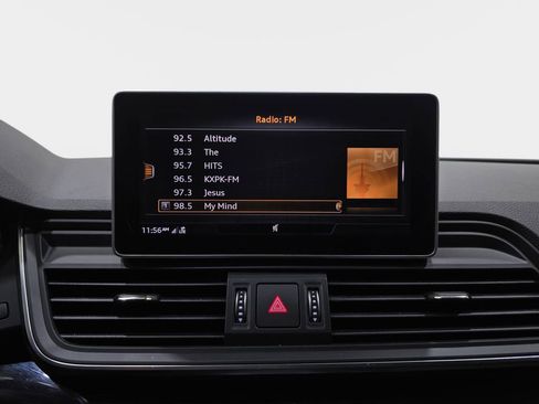 Used 2020 Audi Q5 2.0T Premium Plus w/ Premium Plus Package image 22