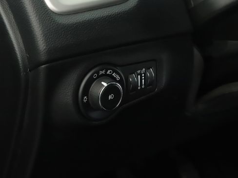 Certified 2019 Jeep Compass Latitude w/ Popular Equipment Group image 7