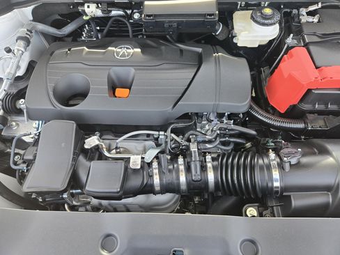 New 2026 Acura RDX A-Spec image 22