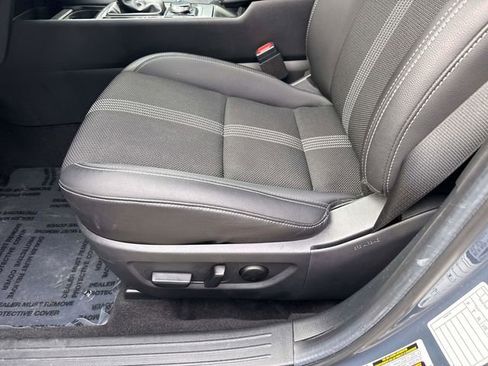 Used 2025 MAZDA CX-50 AWD 2.5 S w/ Premium Package image 21