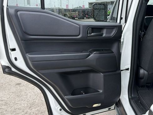Used 2025 Toyota Land Cruiser 1958 AWD/4WD image 23