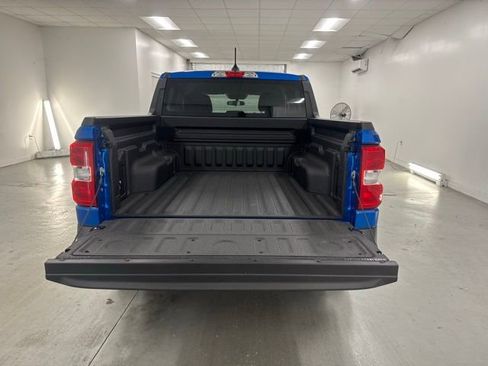 New 2025 Ford Maverick XL image 7