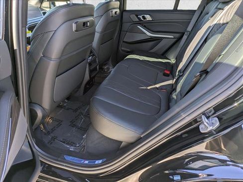 New 2026 BMW X5 xDrive50e w/ M Sport Package image 16