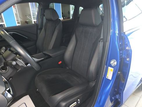 Certified 2025 Acura ADX A-Spec FWD image 11