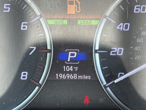 Used 2020 Acura MDX SH-AWD w/ Technology Package image 14
