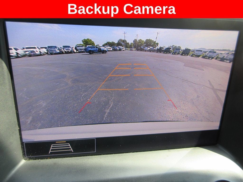 Certified 2020 GMC Acadia SLT FWD image 19