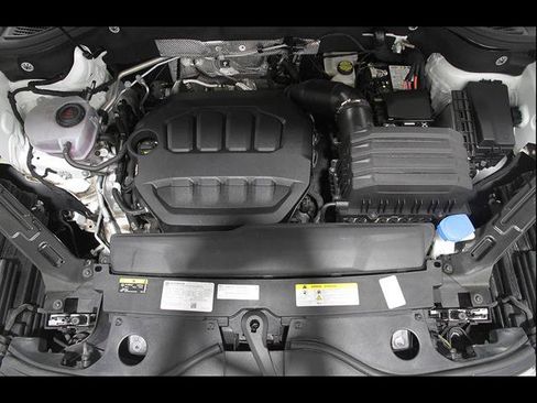 Certified 2024 Volkswagen Atlas SE AWD/4WD image 22