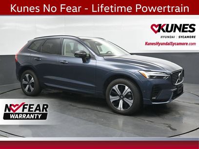 Used 2024 Volvo XC60 T8 Plus w/ Protection Package Premier