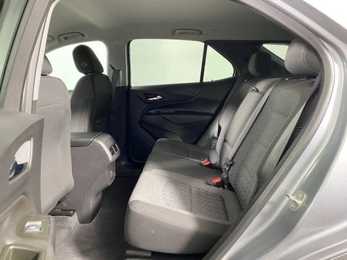 Certified 2024 Chevrolet Equinox LT AWD/4WD image 26