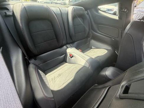 Used 2016 Ford Mustang GT Premium w/ Equipment Group 401A RWD image 12