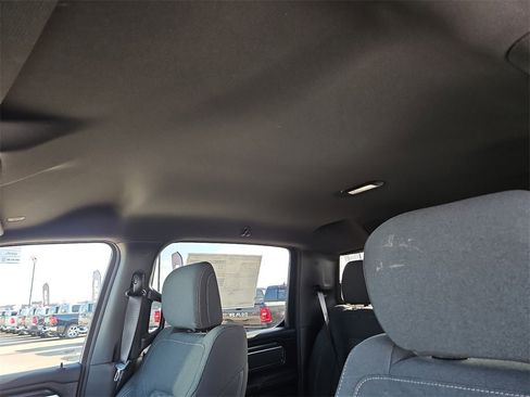 New 2025 RAM 1500 Lone Star image 20