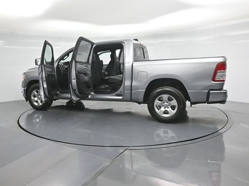 Used 2022 RAM 1500 Big Horn image 35