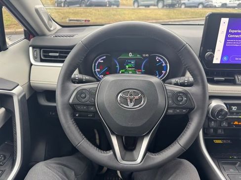 Certified 2024 Toyota RAV4 XLE Premium w/ Weather Package image 19