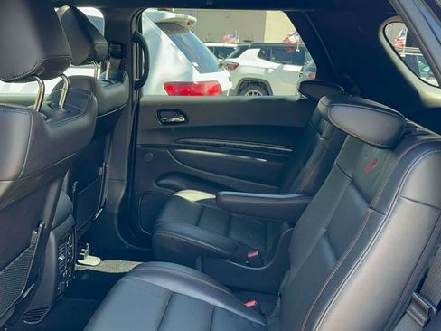 Used 2025 Dodge Durango R/T AWD/4WD image 10