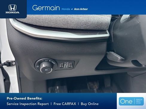 Used 2023 Jeep Compass Latitude image 20