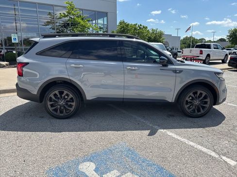Used 2023 Kia Sorento SX Prestige AWD/4WD image 34