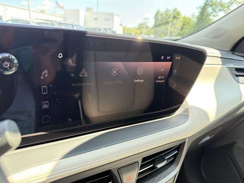 Used 2024 Buick Encore GX Preferred FWD image 13