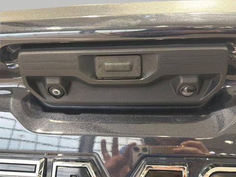 Used 2023 GMC Sierra 1500 Elevation AWD/4WD image 20