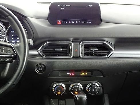 Used 2020 MAZDA CX-5 Sport image 25