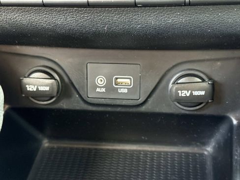 Used 2019 Hyundai Tucson SEL FWD image 25
